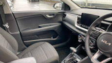 Kia Stonic 1.0T GDi 99 2 5dr DCT Petrol Estate